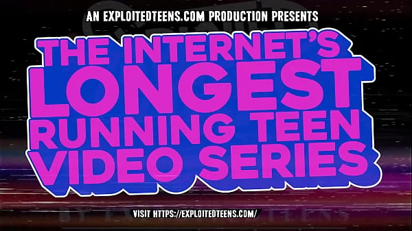 She's Just 4' 11, Only 18 Years Old and She's Sucking Cock in This POV Video