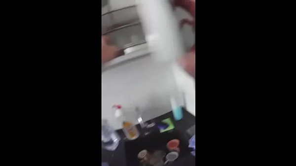 Real cheating.Friend fucked wife hard.