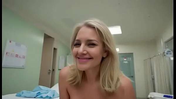 Hospital Hotties - AI PMV