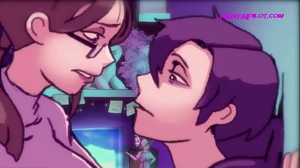 I Didn't Expect My Stepson to Have Such a Big Boner - Cartoon Porn