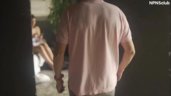 Curvy MILF Seduces Her Brother-in-Law in a Secret Bedroom fuck