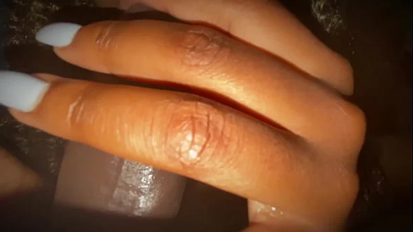 I Sucked My FRIEND Dick and Beg him to Fuck Me Because my PUSSY is WET