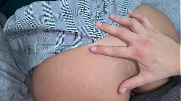 échemelos adentro profe! joven colegiala se embaraza de su maestro!