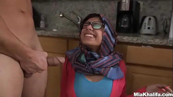 MIA KHALIFA - Not An Ordinary Site, Not An Ordinary Girl