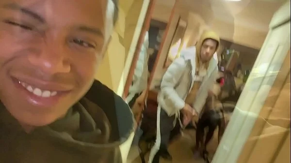 my step aunt let her best friend give me a blowjob (instagram @lastlild)