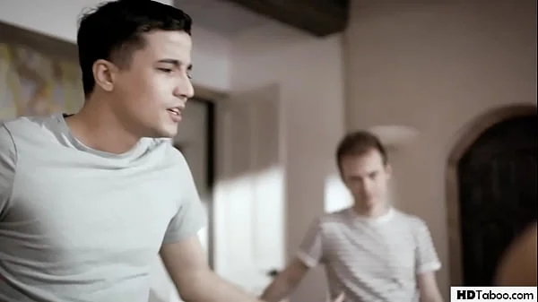 Mommy, We Want To Fuck You! - Syren De Mer