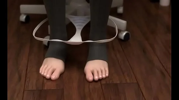 3D Hentai | UMEMARO 3D Vol.17 Sexual Circumstances 60fps