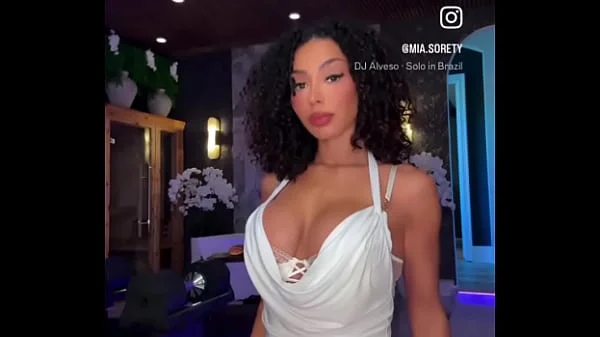 MIA SORETY  Ig video
