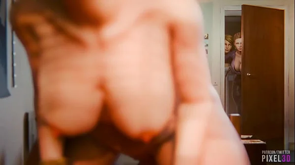 Club meet - Pixel 3d