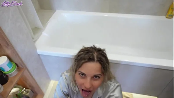 Why Is My Stepsister Such a Bitch? For This She Is Roughly Fucked Again