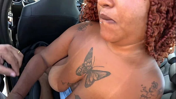 Jeo Rapozinha pegou a carona em Salvador e levou ferro