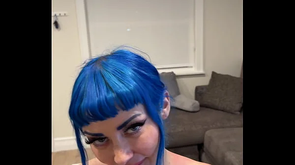 LUCKY LIFE VLOG - OUTDOOR POV FUCK