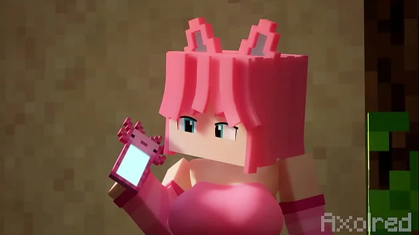 A Minecraft Porn Movie 2025