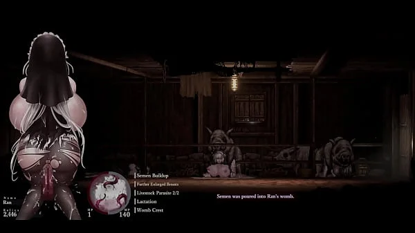 Game Sinisistar 2 Event