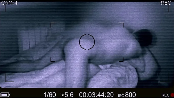 CAUGHT MY STEPDAUGHTER fucking with my best friend