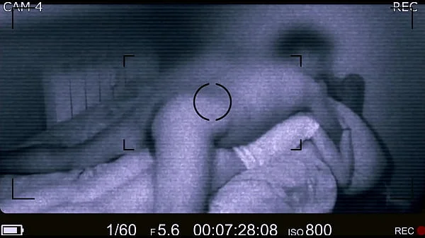 CAUGHT MY STEPDAUGHTER fucking with my best friend