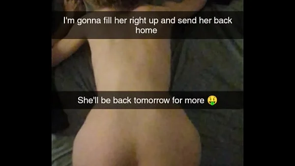 Cheating Milf Wife Fucked Daily On Snapchat -Richelle Rose