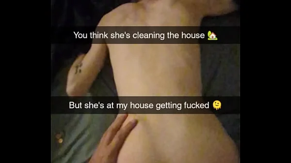 Cheating Milf Wife Fucked Daily On Snapchat -Richelle Rose