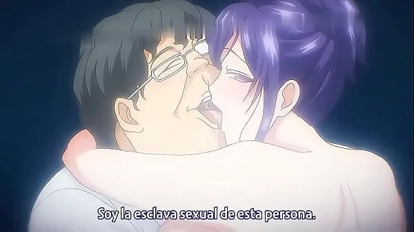 Yuugao - Sub Español (Hentai)