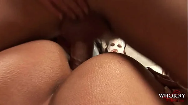 WHORNYFILMS 1 Lucky Guy With 5 Horny Sluts