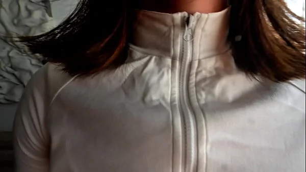 BIG-ASS TENNIS PLAYER CHEATS WITH MY BALLS OFF COURT BEFORE THE BIG MATCH!