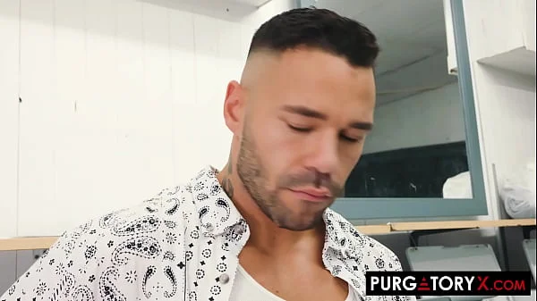 PURGATORYX Musk Vol 1 Part 3 with Sophia Locke