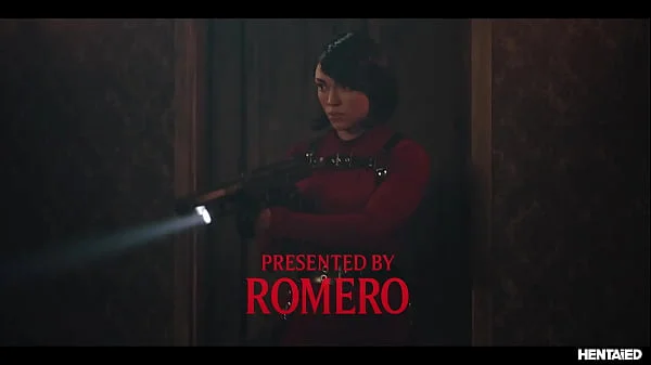 Resident Evil - All the way through