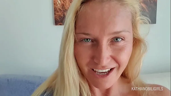 SCANDALOUS! Kathia's secret HOME SEX TAPE!