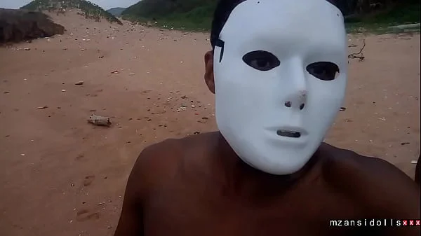 beach sex vacation