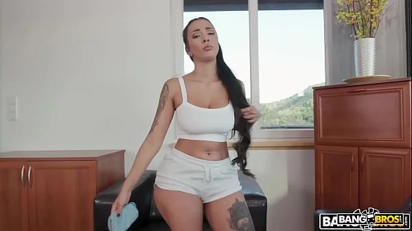 Maid is very anal about cheating.