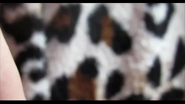 Big clit orgasm closeup hd