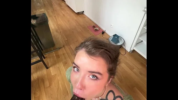 EXTREME THROAT PIE