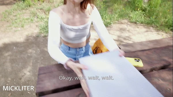 I wanted to do a prank, but I did a porno.
