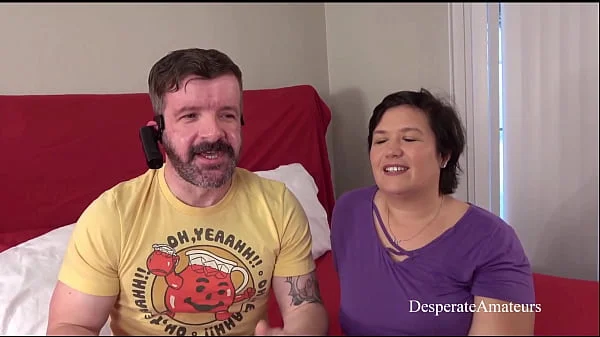 Casting Desperate Amateurs big tit hot moms getting smashed hard hot fun