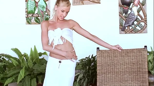 Dana Vespoli And Karlie Montana Hot Ass And Pussy Licking Scene In Lingerie