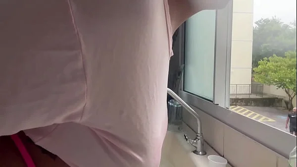 BBW rabuda gostosa me chamou para ajudar ela não resisti e deixei ela bem arrobazinha