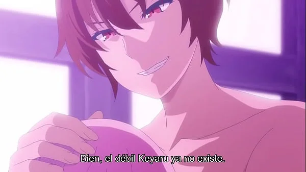 Read of Heal (Escenas Hentai)