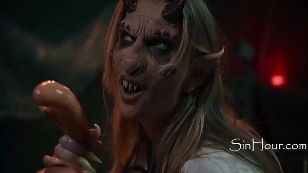 Demon Steals My Dick During Vasectormy (I Had To Impregnate Her And Have A Threesome With The Doctor)