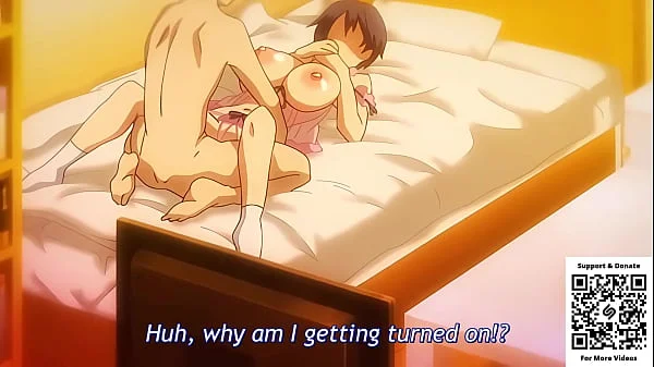 Hentai mako-chan kaihatsu - brother boyfriend fucked me part 3