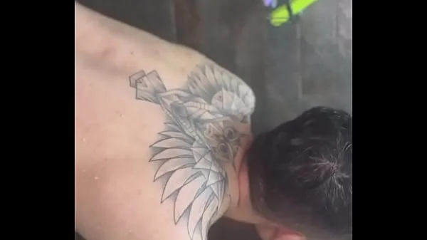 ME COMEN RICO EL CULO