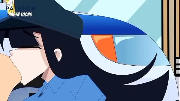 Hagen Toons Mega Hentai Porn Animation Compilation [With Sound]
