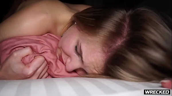 FILLING THE VOID - Broken Slut Needs It Rough