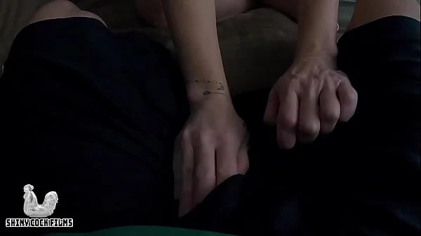 Teacher Seduces Her Favorite Student - Jane Cane, Shiny Cock Films