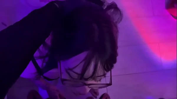 Amberzinha Deepthroat