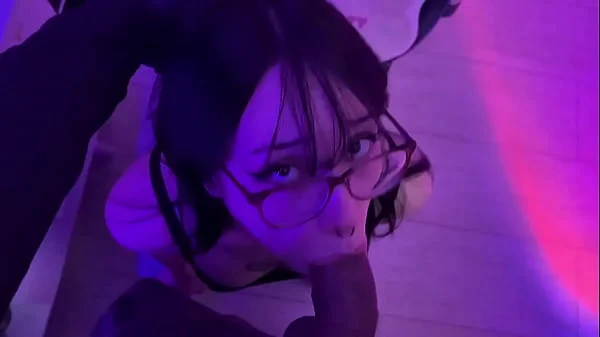 Amberzinha Deepthroat