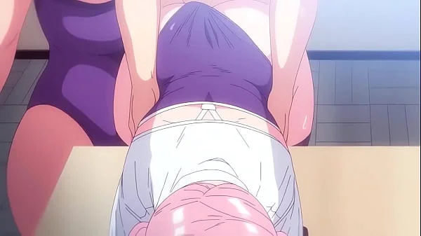 Stream Fuuki Iin to Fuuzoku Katsudou Episode 2 with English subbed for free online