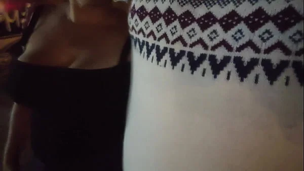 MADURA PUTA CALLEJERA