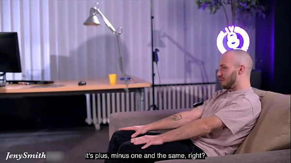 He Came for Therapy… He Got This Instead