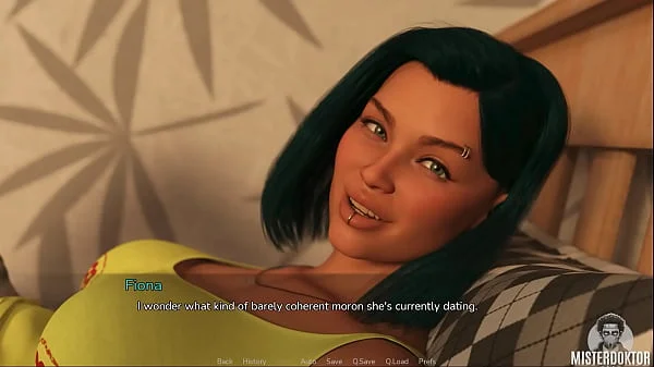 ERUPTION IMMINENT #151 • She needs to lick that big, hard cock