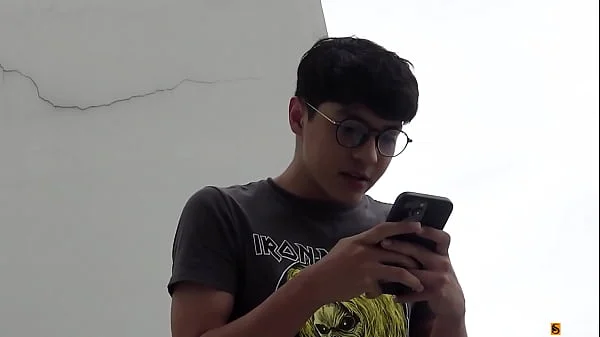 I SEPARATE FROM MY HUSBAND, SELL HIM THE MOTORCYCLE AND FUCK THE GUY WHO BOUGHT IT